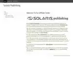 Solaris Publishing